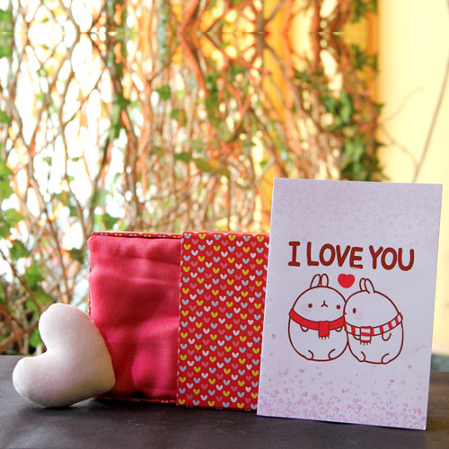 romantic Valentines Day gifts
