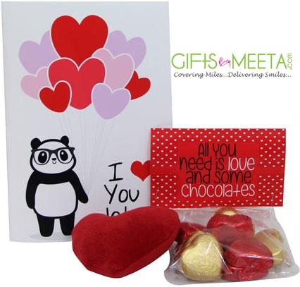 valentine gifts for boyfriend